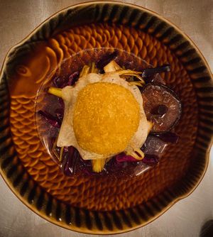  at L'Atelier des Alchimistes in Blaregnies