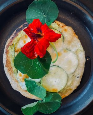  at L'Atelier des Alchimistes in Blaregnies