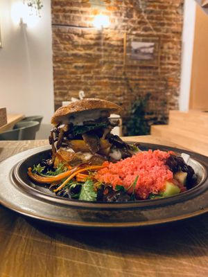  at L'Atelier des Alchimistes in Blaregnies