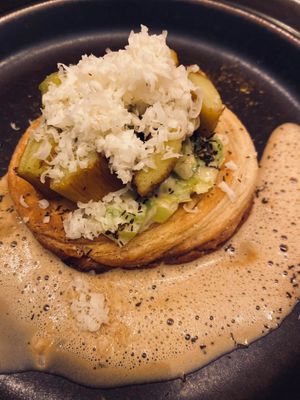  at L'Atelier des Alchimistes in Blaregnies