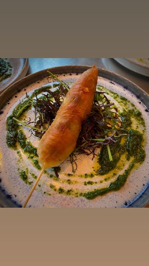  at L'Atelier des Alchimistes in Blaregnies