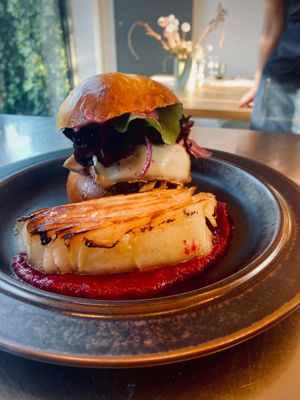  at L'Atelier des Alchimistes in Blaregnies