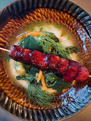  at L'Atelier des Alchimistes in Blaregnies