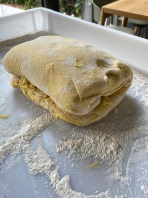  at L'Atelier des Alchimistes in Blaregnies