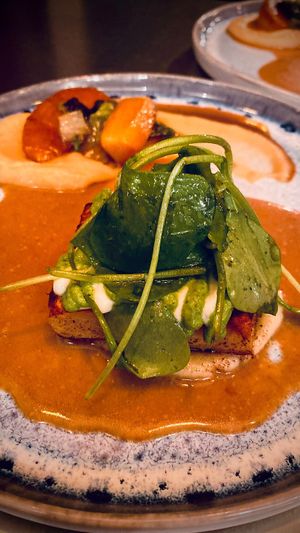  at L'Atelier des Alchimistes in Blaregnies