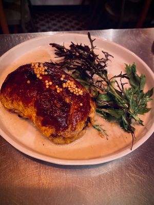  at L'Atelier des Alchimistes in Blaregnies