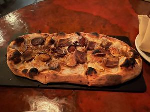  at Above Ground - Pop-up in Oakland