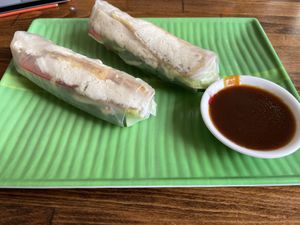   at Thuy Phat Sushi Express in Hannover