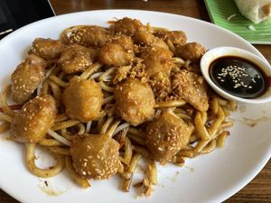   at Thuy Phat Sushi Express in Hannover