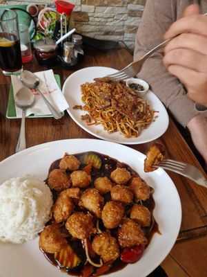  at Thuy Phat Sushi Express in Hannover