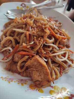  at Thuy Phat Sushi Express in Hannover