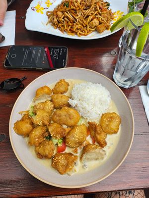  at Thuy Phat Sushi Express in Hannover