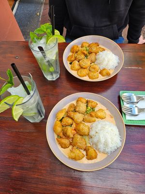  at Thuy Phat Sushi Express in Hannover