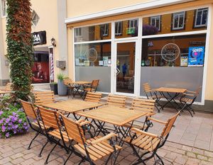 Green Bee at Green Bee in Rinteln