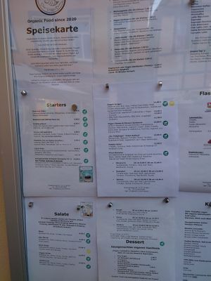  at Green Bee in Rinteln