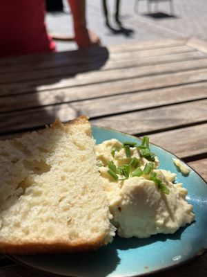   at Green Bee in Rinteln