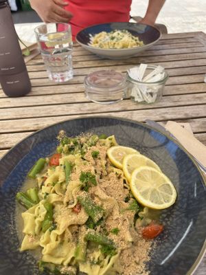   at Green Bee in Rinteln