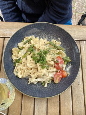   at Green Bee in Rinteln