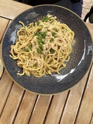   at Green Bee in Rinteln