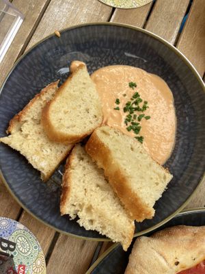   at Green Bee in Rinteln