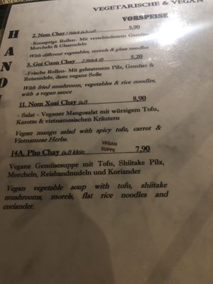   at Hanoi September in Cologne