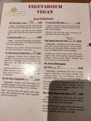  at Hanoi September in Cologne