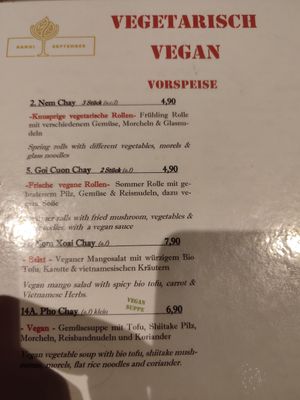  at Hanoi September in Cologne