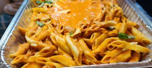 Another angle at Pizzanada in Bloomfield