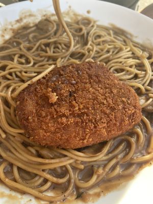 Chicken Marsala   at Pizzanada in Bloomfield