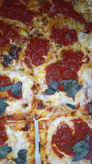  at Pizzanada in Bloomfield