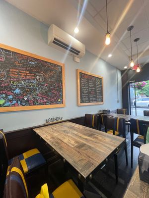  at Pizzanada in Bloomfield