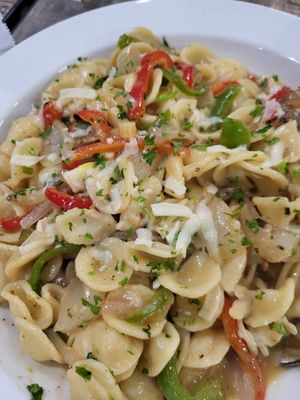  at Pizzanada in Bloomfield