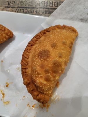  at Pizzanada in Bloomfield