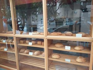 facade at Pistor in Sao Paulo