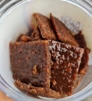 Yummy!! ~ 28/1/22 at Love Handle in Central Singapore