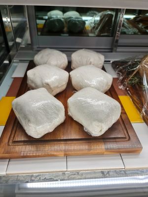 Impossible wellington ~ 10/2/22 at Love Handle in Central Singapore