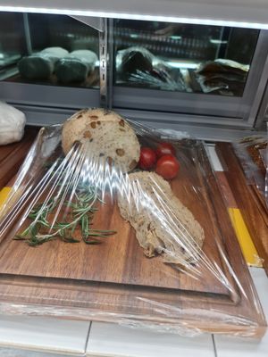 Saitan Ham ~ 10/2/22 at Love Handle in Central Singapore