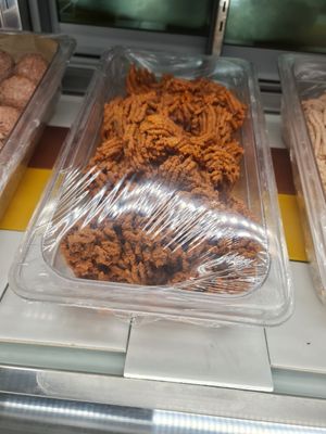 Impossible Minced ~ 10/2/22 at Love Handle in Central Singapore