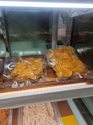 Rendang ~ 10/2/22 at Love Handle in Central Singapore