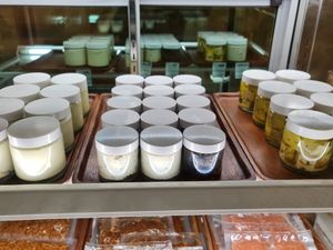 Mayo / Cheese / Egg Mayo ~ 10/2/22 at Love Handle in Central Singapore