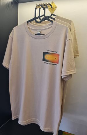 Milky Tee ~ 14/4/22 at Love Handle in Central Singapore