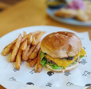  at Love Handle in Central Singapore