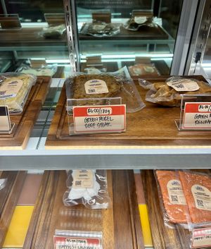 Love this steak, even bought some back to Malaysia  at Love Handle in Central Singapore