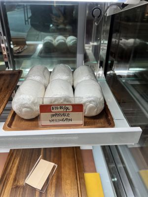   at Love Handle in Central Singapore