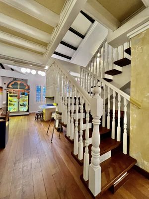   at Love Handle in Central Singapore