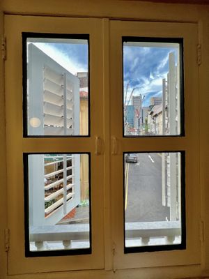   at Love Handle in Central Singapore