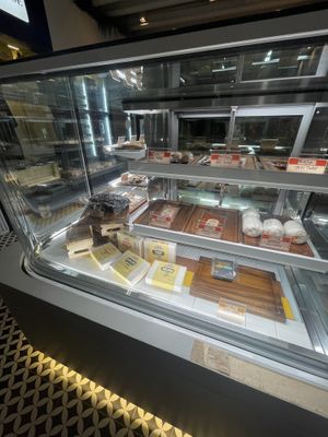   at Love Handle in Central Singapore