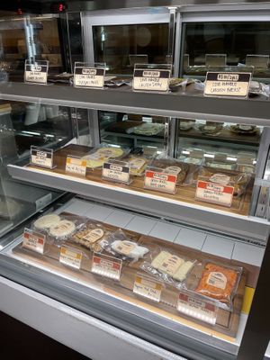   at Love Handle in Central Singapore