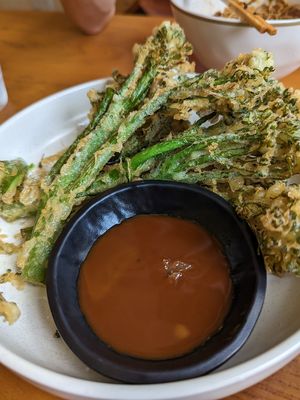  at Love Handle in Central Singapore