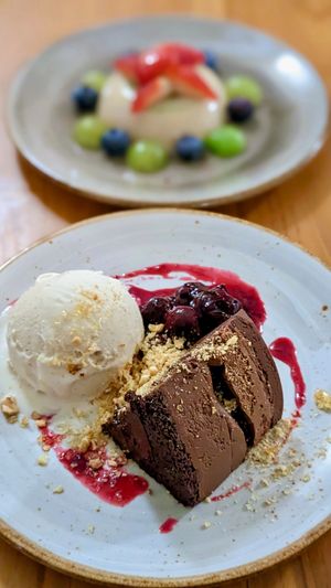  at Love Handle in Central Singapore